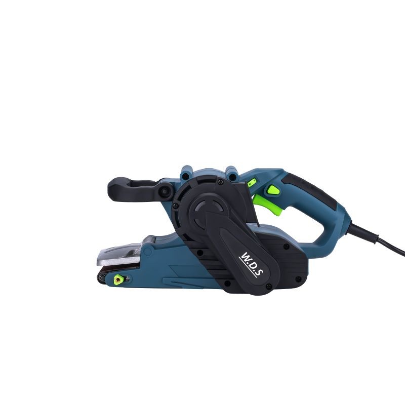 Slefuitor cu banda, KRAFT&DELE, viteza reglabila, 2000W, WDS2506