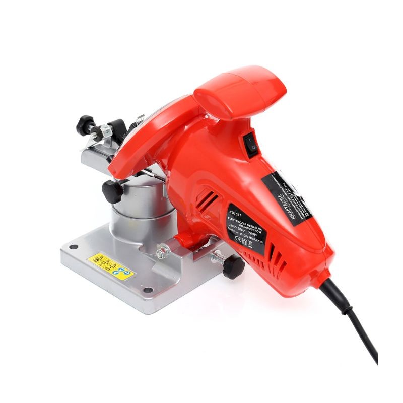 Dispozitiv de ascutit lant drujba, 760W, KD1551, Kraft&Dele