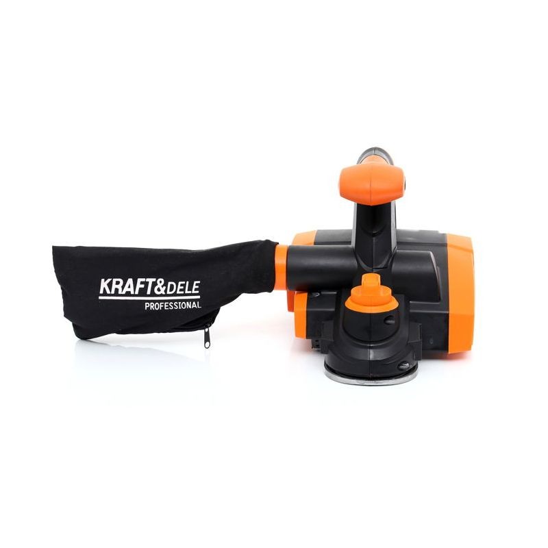 Rindea electrica, 1450W 82mm, KD1681, Kraft&Dele