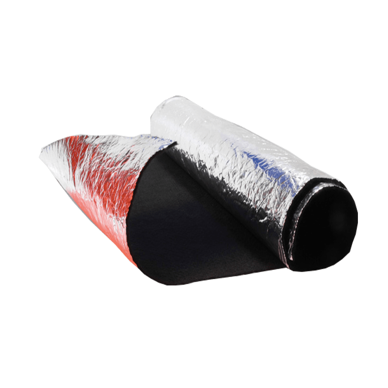 Placa ignifuga premium Rolflex 55×80 cm – protectie termica si antiincendiu - imagine 3