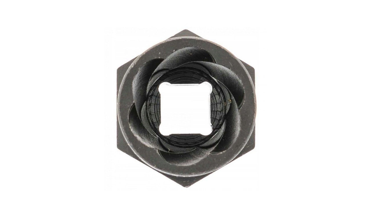 Set de 11 chei tubulare pentru suruburi deteriorate lungi 9-19 mm, SilverTools, S10753 — imaginea 3