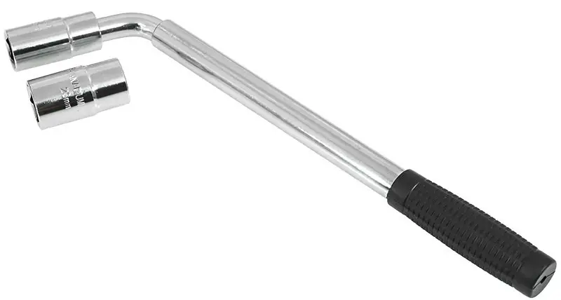 Cheie telescopica, Verke, 1/2", V81258 — imaginea 2