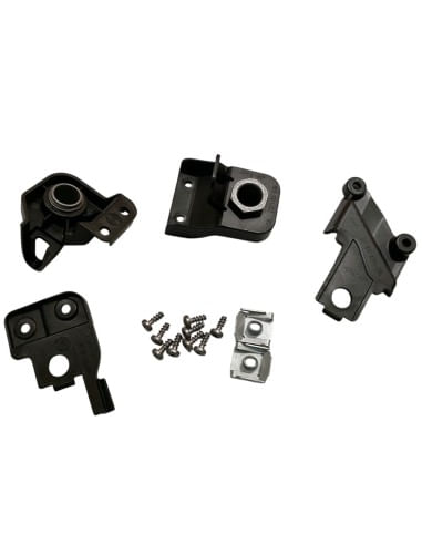 Kit reparatie far dreapta pentru VW Tiguan facelift 2011-2016