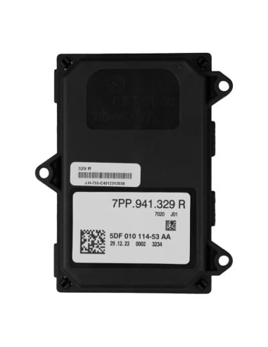 Modul AFS pentru Porsche Macan, Cayenne, Panamera 7PP941329R, 7PP.941.329.R, 5DF010114-53AA, 7PP941329N, 5DF010114-52AA