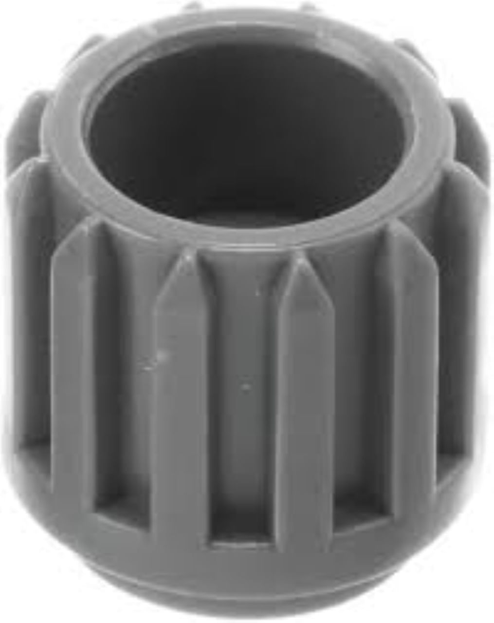 Mecanism de antrenare roata dintata masina de tocat Bosch SmartPower 10011109 compatibil - imagine 2