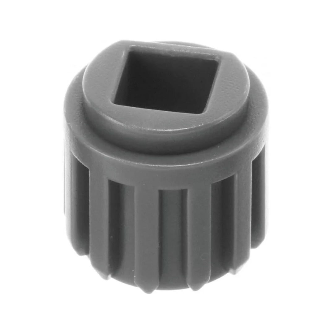 Mecanism de antrenare roata dintata masina de tocat Bosch SmartPower 10011109 compatibil - imagine 6