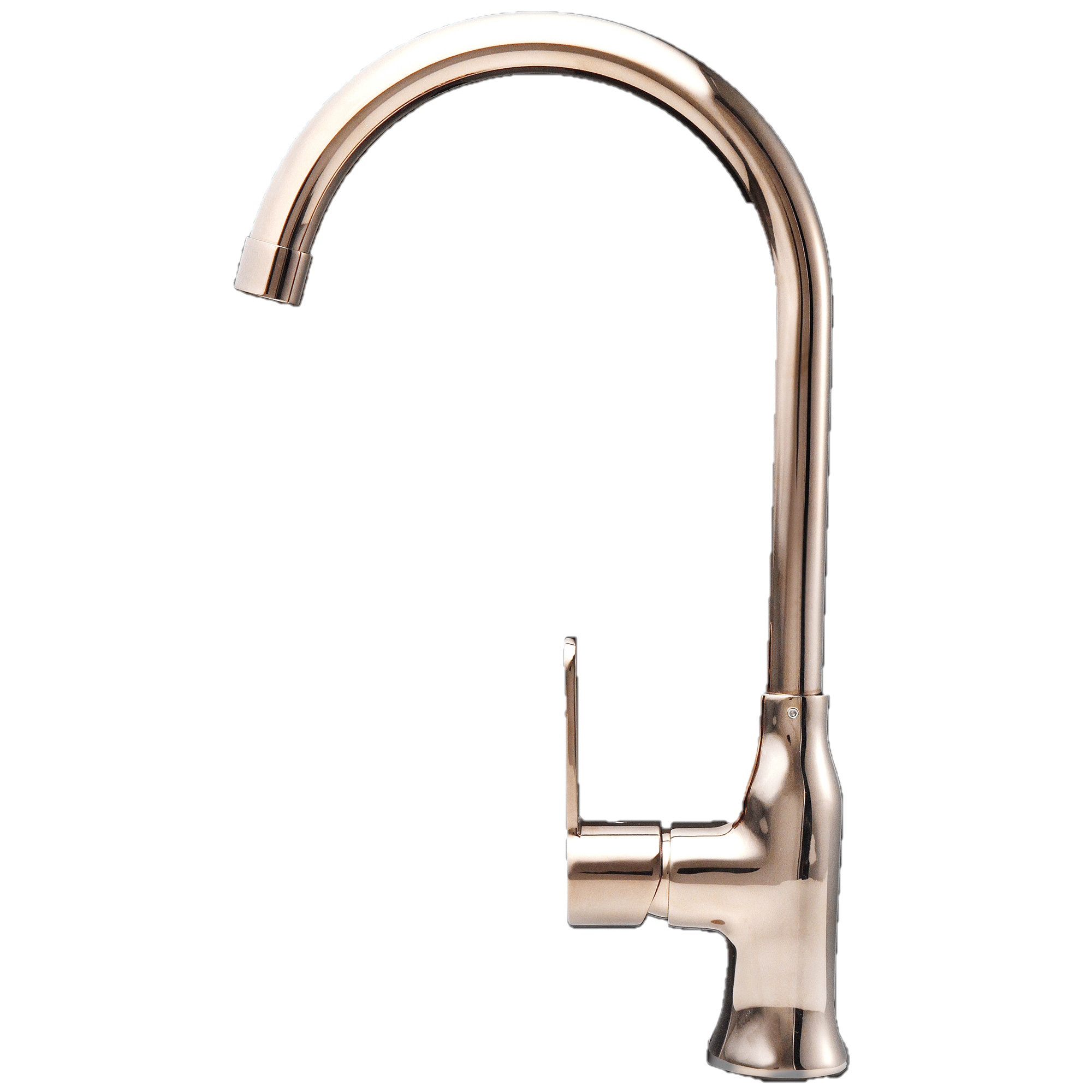 Baterie Alveus Lola, cartus ceramic, pipa rotativa, Cupru — imaginea 2