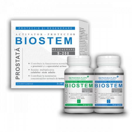 Biostem Prostata