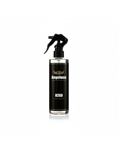 Tratament Hidrofob pentru Geamuri Angelwax H2GO The Ultimate Rain Repellent, 250ml