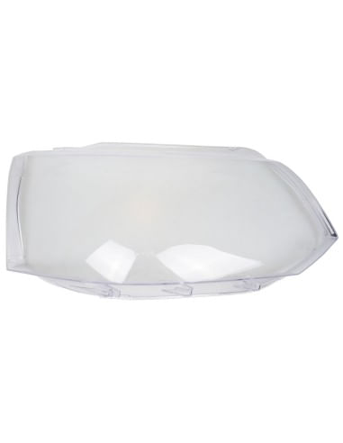 Sticla far dreapta pentru Volkswagen Transporter T5 far cu LED (2010 - 2016)