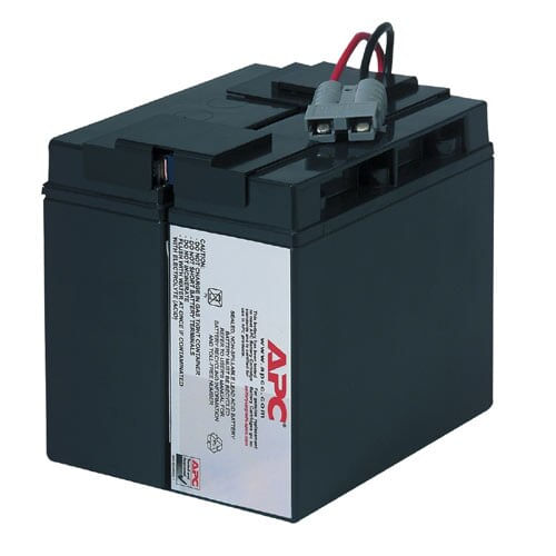 Acumulator APC RBC7 pentru UPS SUA1500I