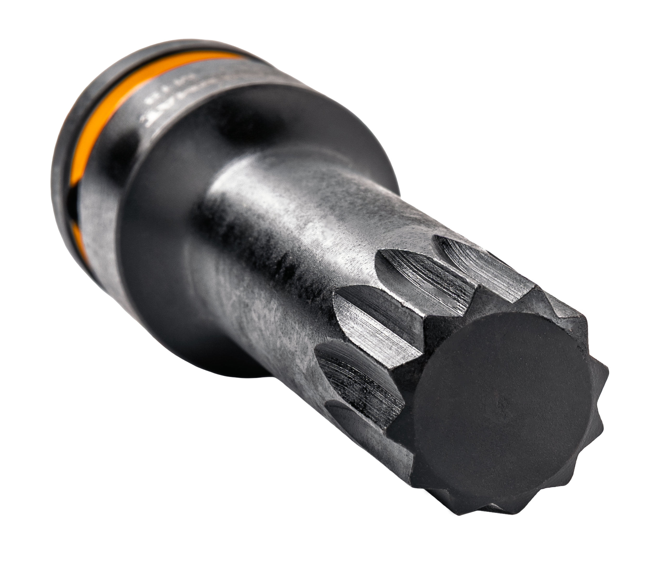 Set tubulare de impact cu caneluri, Powermat, 8 piese, 1/2", PM1384 — imaginea 10