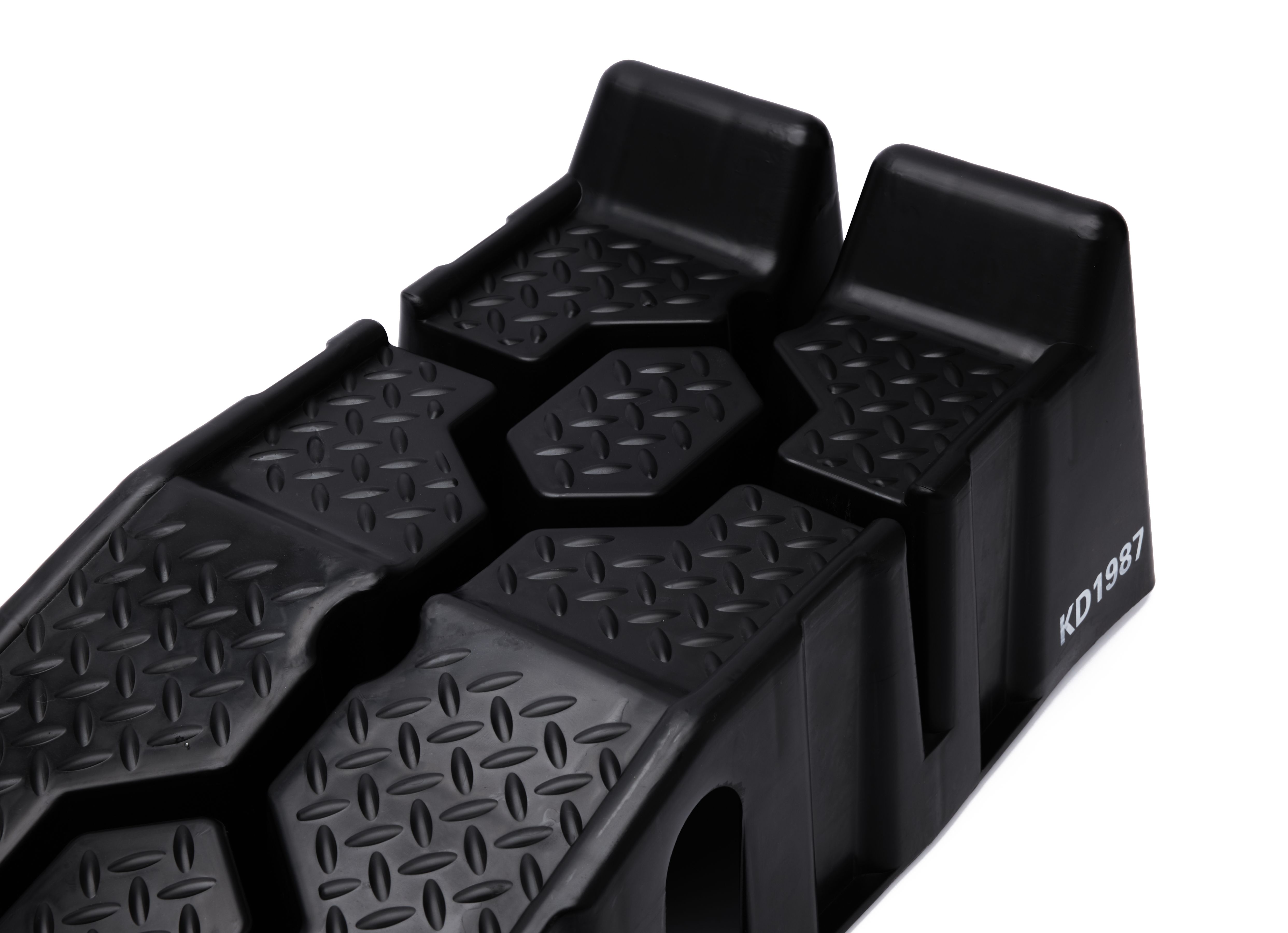 Set 2 rampe auto, Kraft&Dele, 3T, 900 x 320 x 220 mm, KD1987 - imagine 8