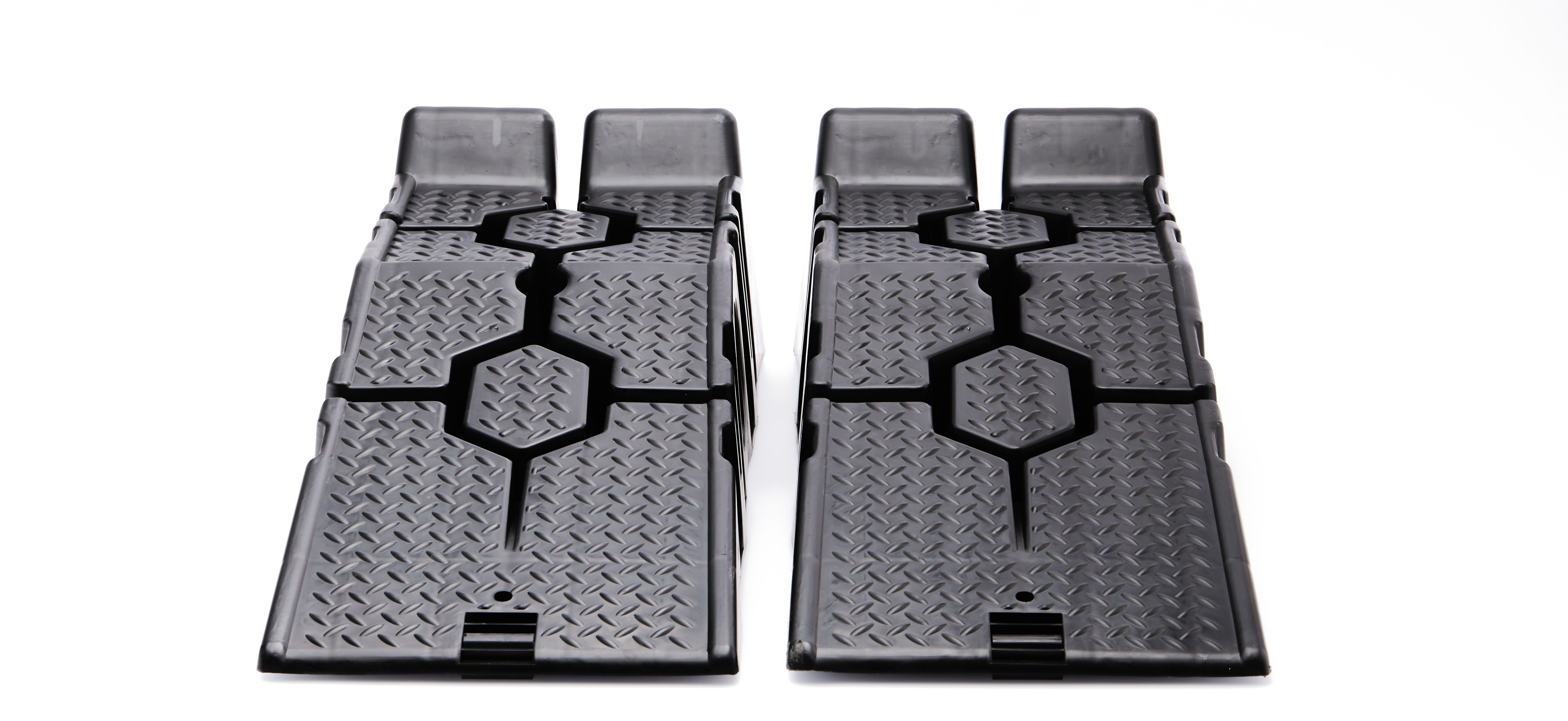 Set 2 rampe auto, Kraft&Dele, 3T, 900 x 320 x 220 mm, KD1987 - imagine 15