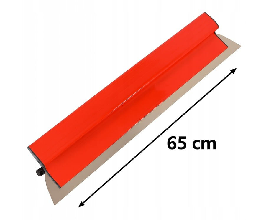 Gletiera tip spaclu, SilverTools, 65 cm, S12240