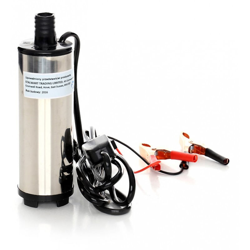 Pompa auto pentru combustibil, 12V, KD1170, Kraft&Dele