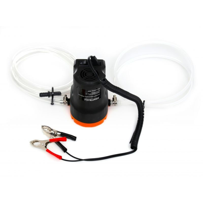 Mini pompa motorina, 12V 120W, KD1173, Kraft&Dele