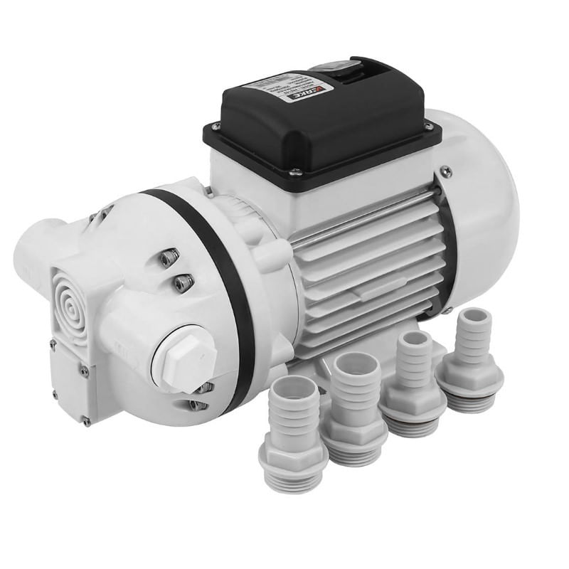 Pompa chimica, Verke V80159, 550W, 30l/min