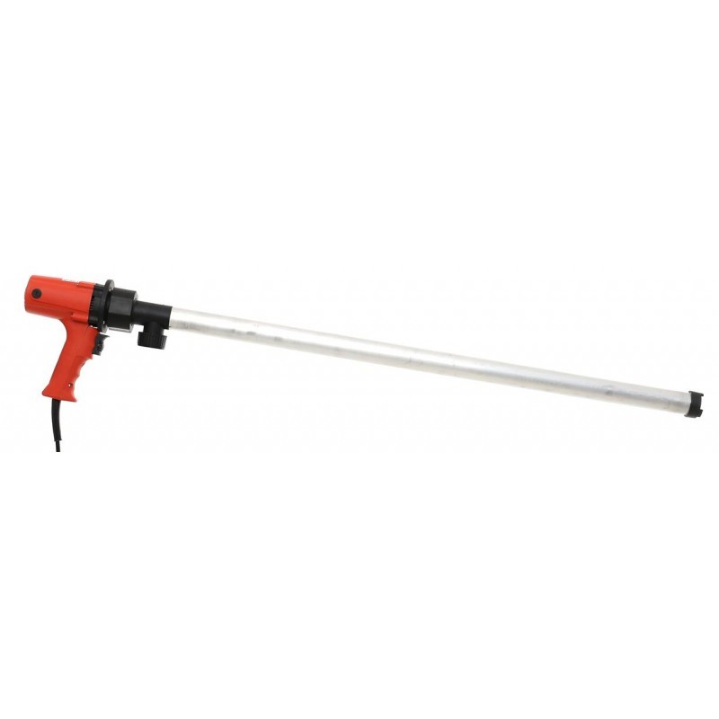 Pompa portabila pentru motorina, 0.55KW 230V, KD1165, Kraft&Dele