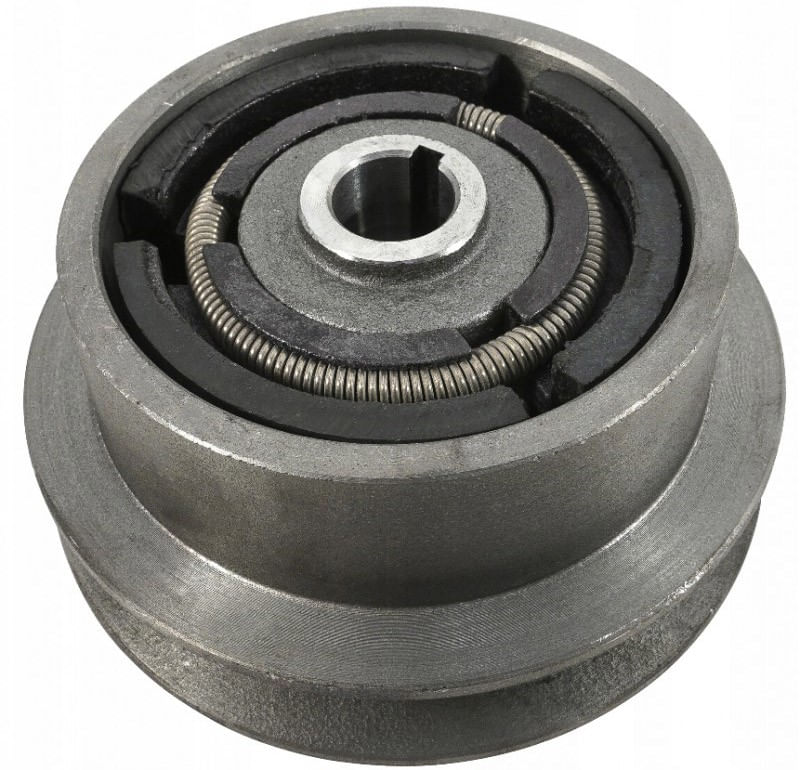 Ambreaj automat centrifugal, 19.05mm, V10010, Verke