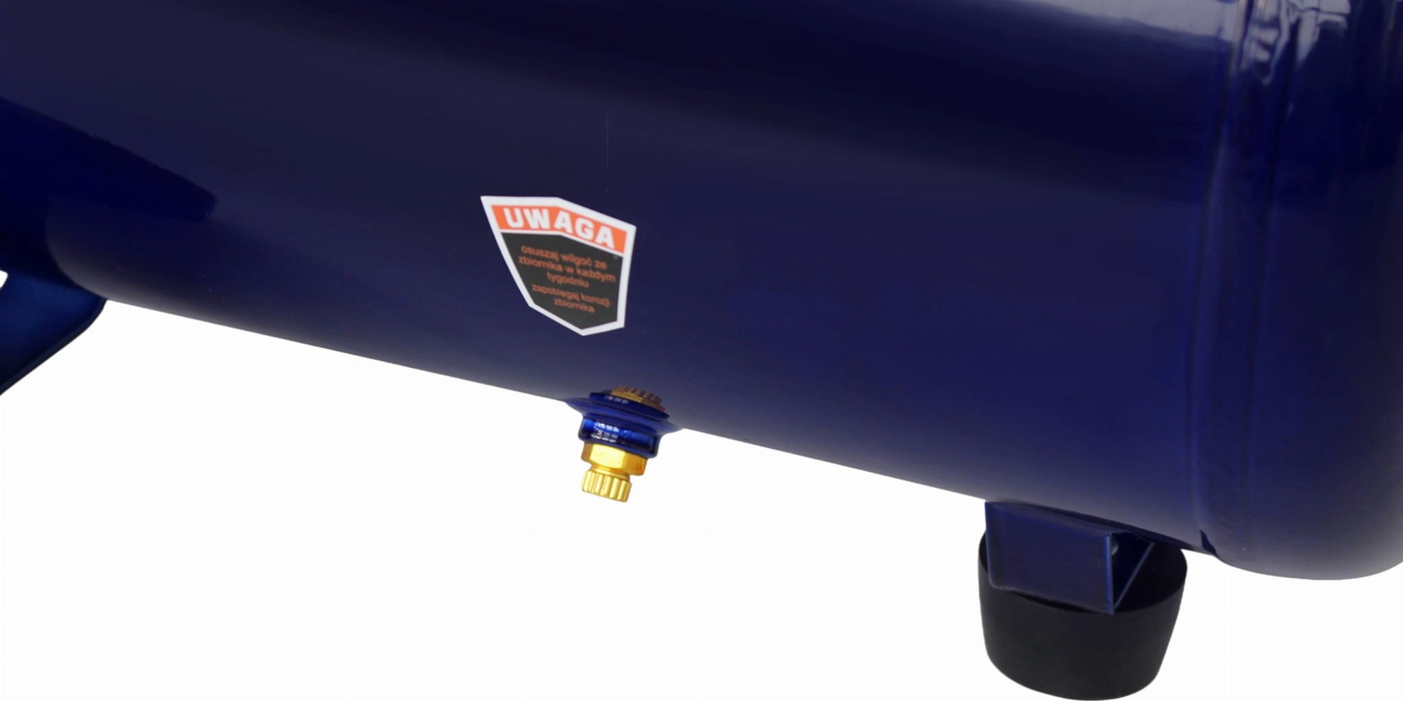 Compresor pe ulei, Kraft&Dele, 24L, 2.8KW, KD4050 — imaginea 2