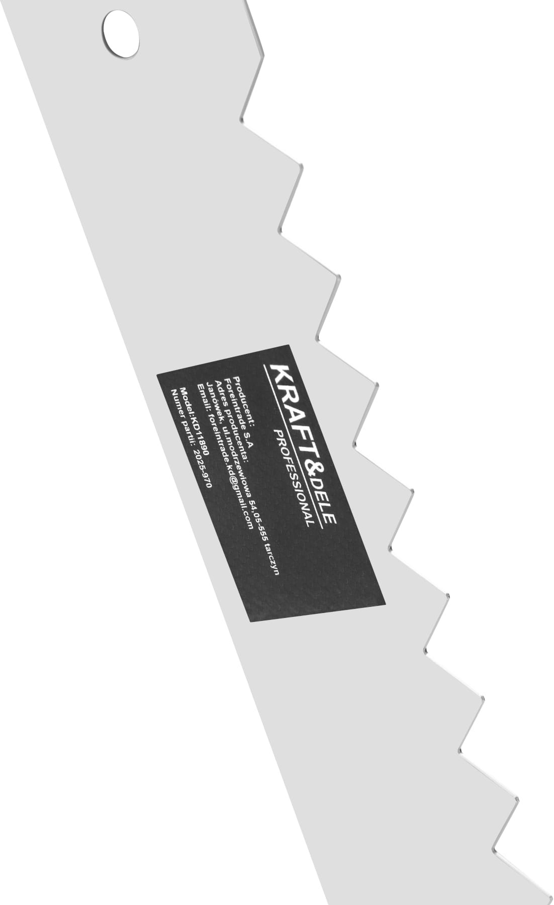 Suport metalic tip capra pentru taiat copaci, Kraft&Dele, 120 KG, KD11890 — imaginea 11