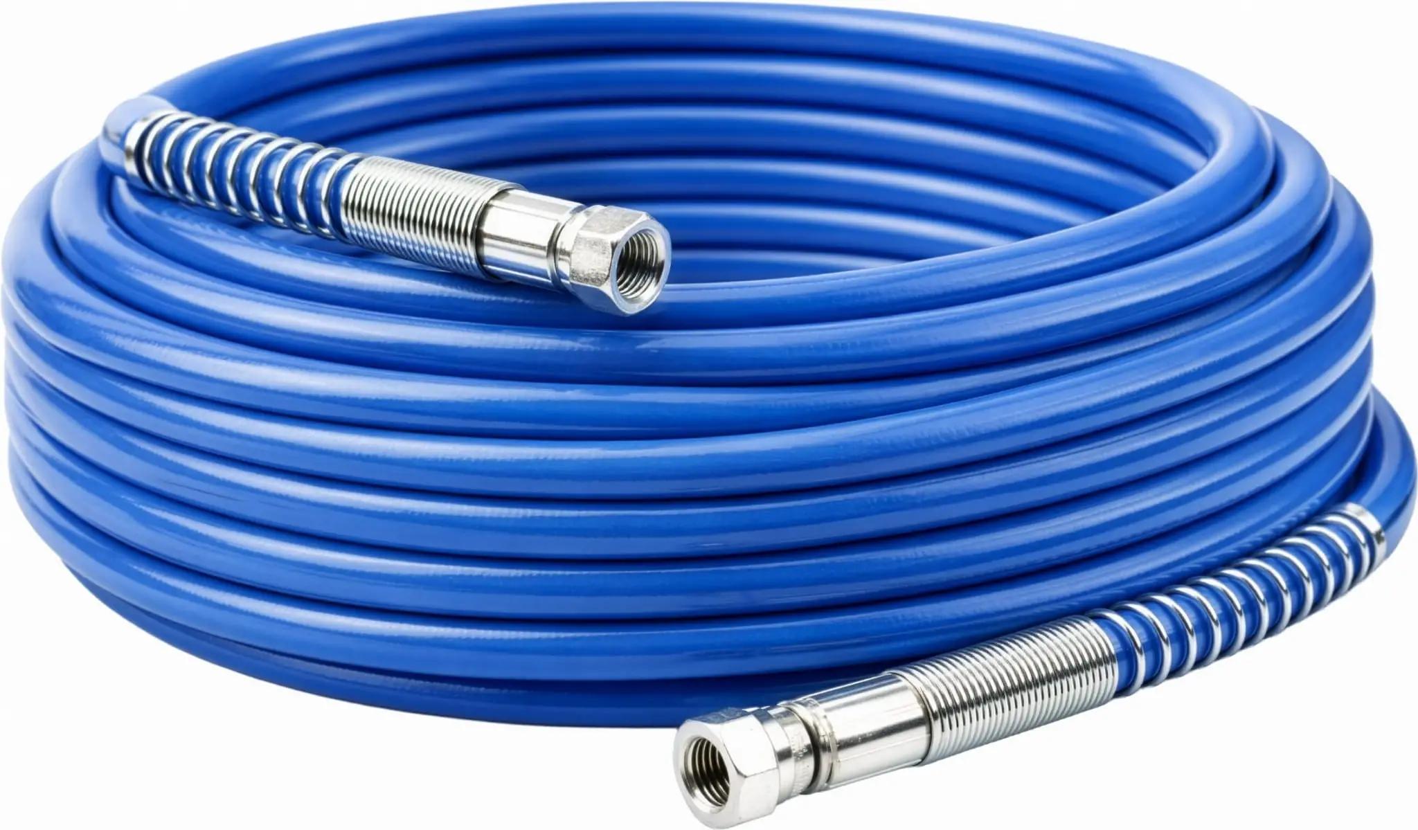 Furtun pentru pistolul de vopsit, Kraft&Dele, 10M, 228 bari, KD2172