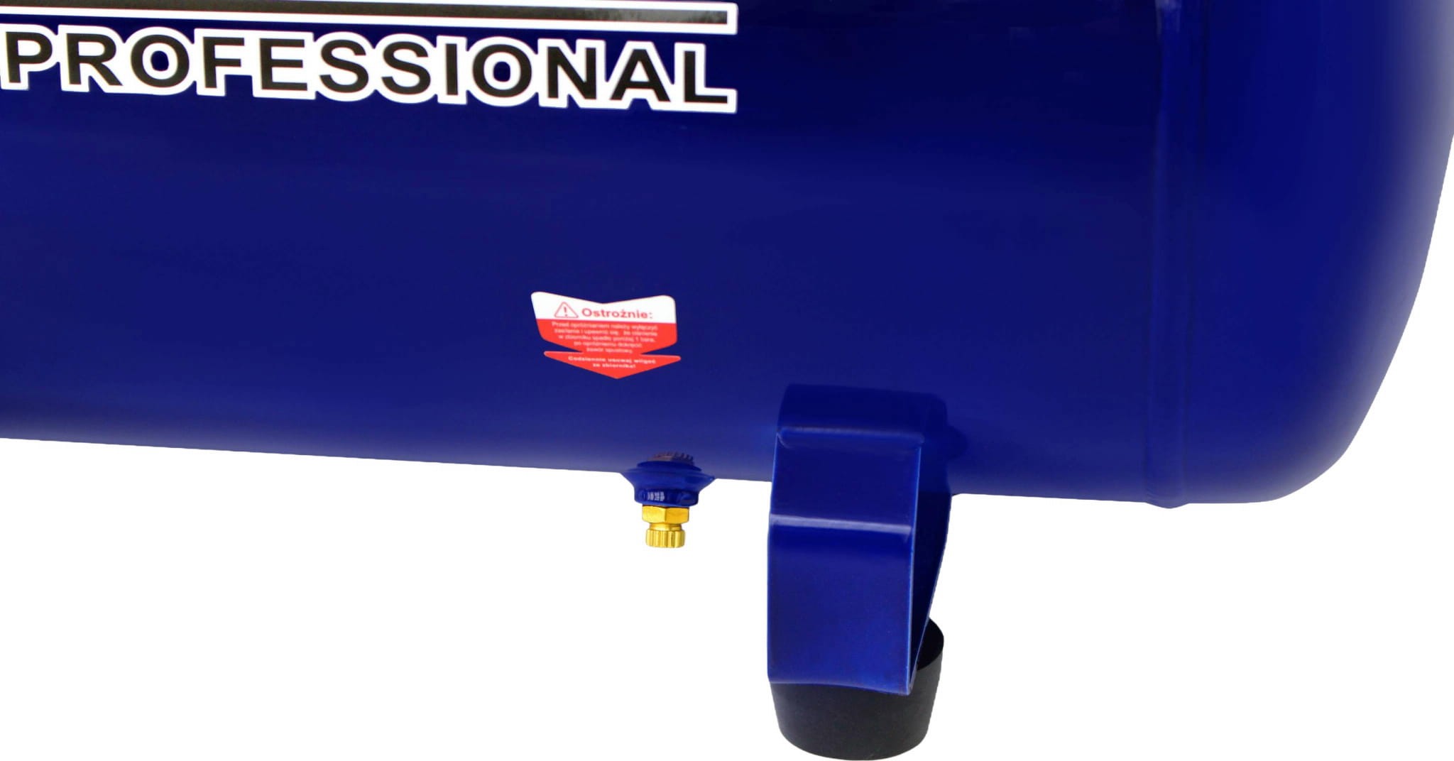 Compresor de aer fara ulei 50L, Kraft&Dele,290 l/min, 1500W, KD4052 — imaginea 2