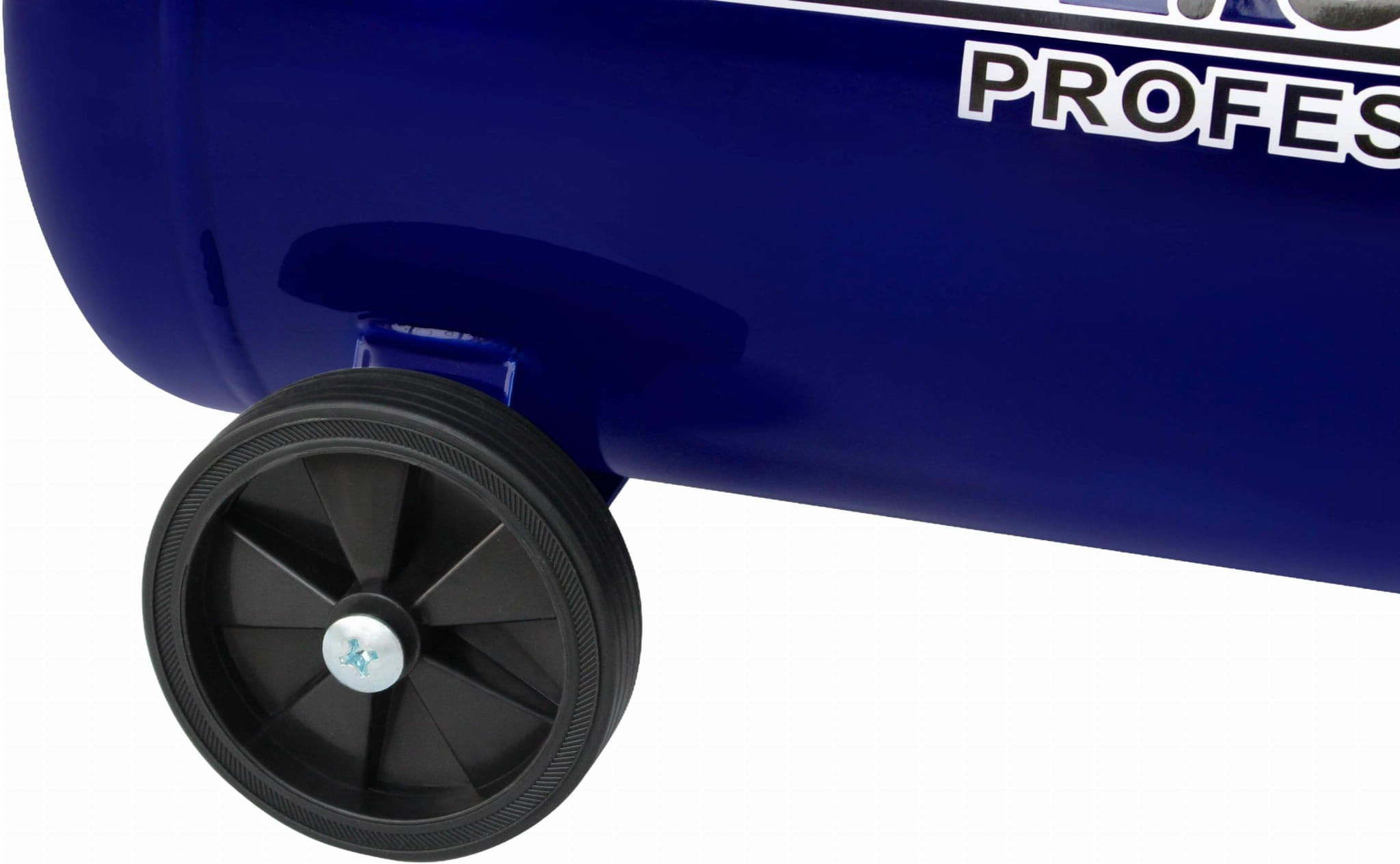 Compresor de aer fara ulei 50L, Kraft&Dele,290 l/min, 1500W, KD4052 — imaginea 3