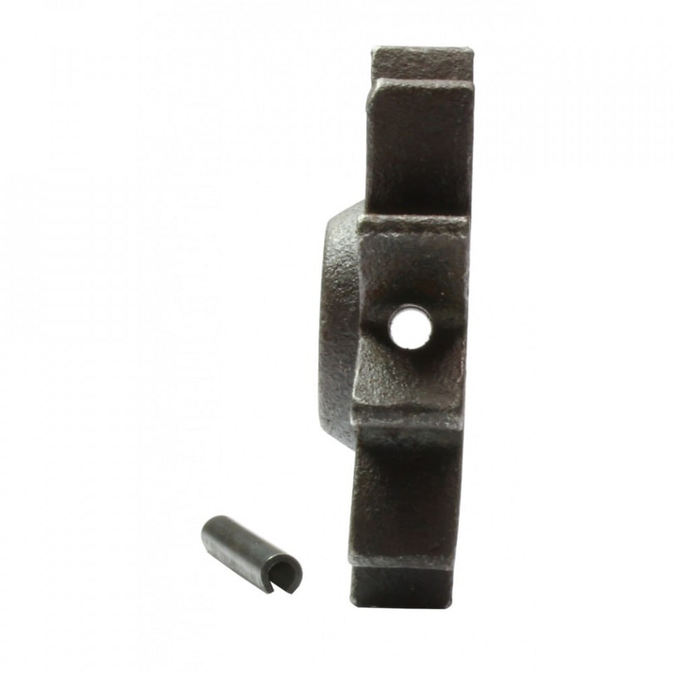Roata dintata pentru betoniere Z-10 pinion fi 15mm B-CM0004 Barracuda