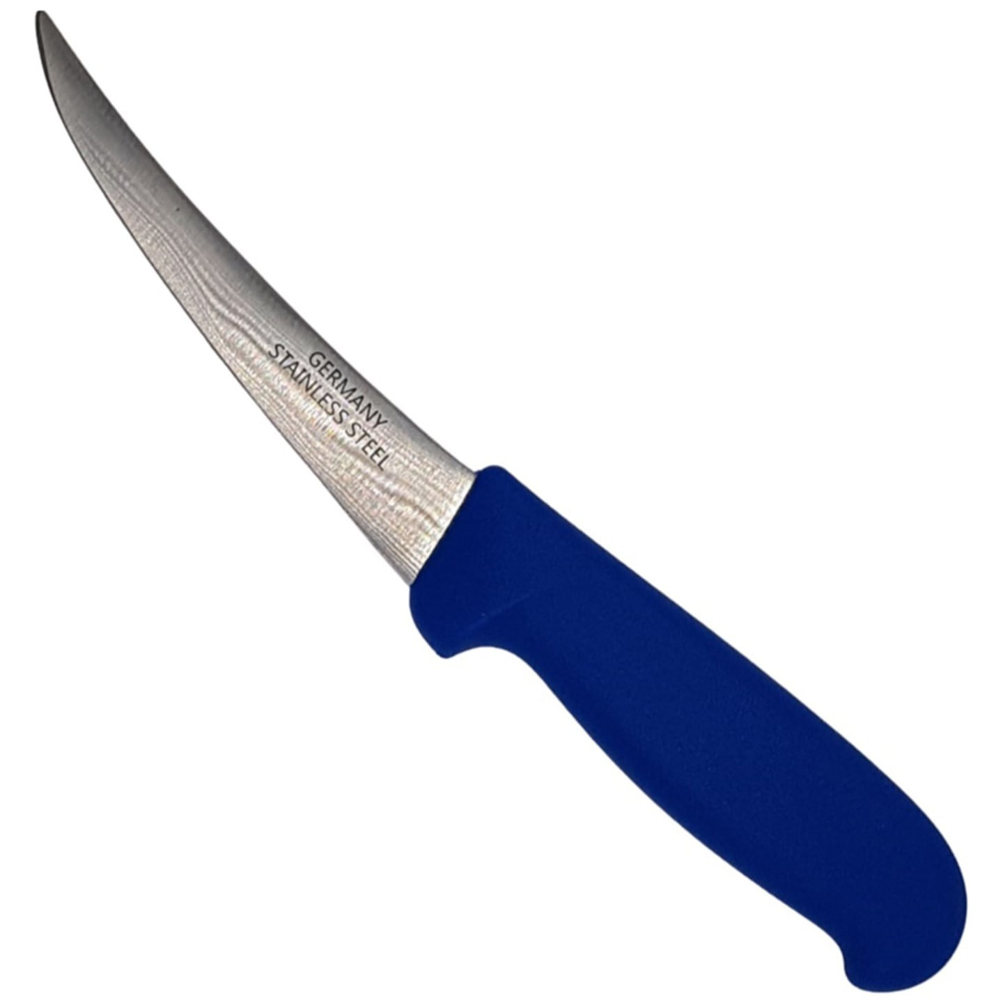 Set 3 cutite macelar pentru injunghiat si spintecat, 35 cm, 28 cm, 26 cm — imaginea 2