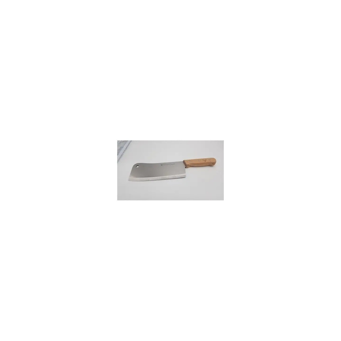 Satar Coe Knife, otel inoxidabil lemn, 40/10 cm — imaginea 3