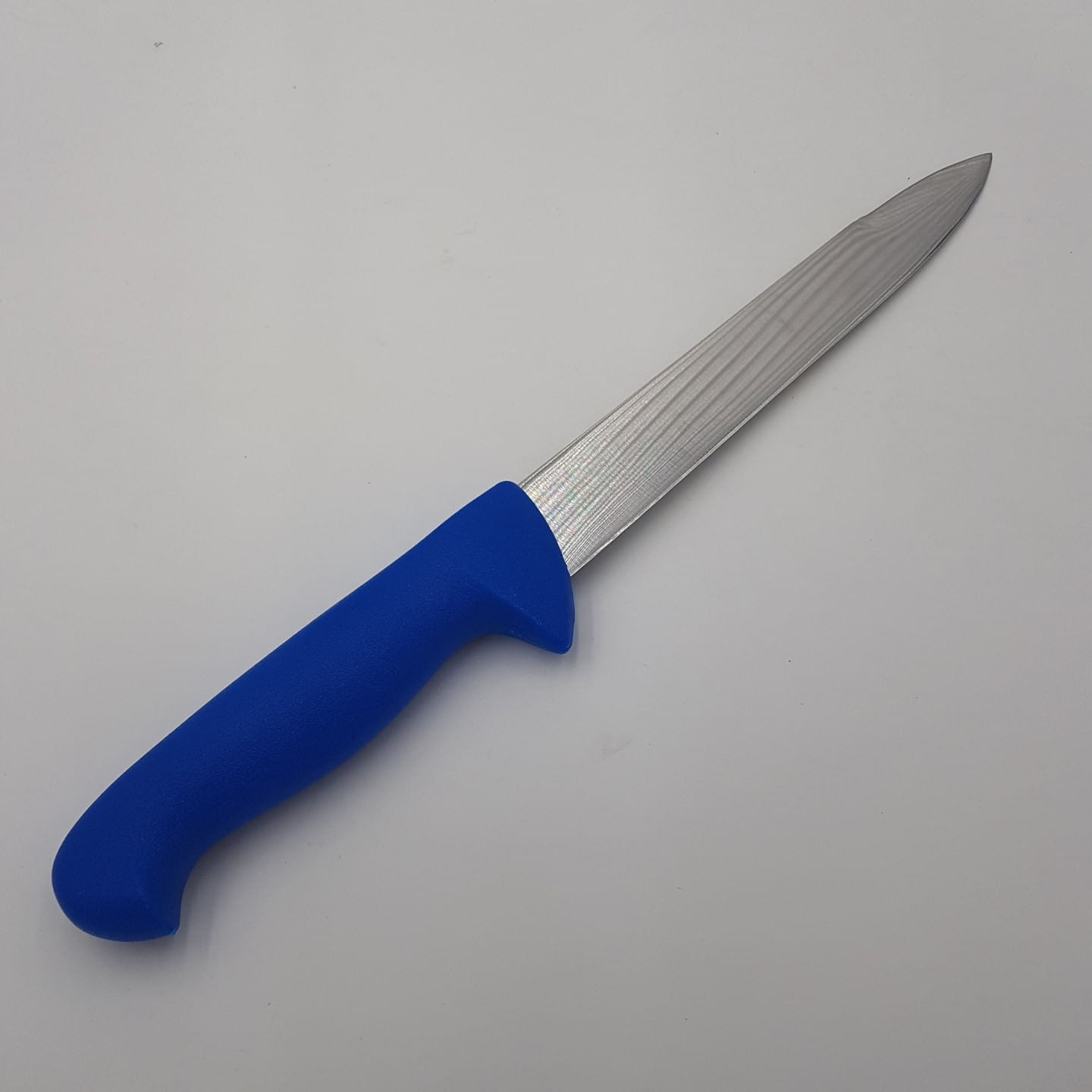 Cutit pentru spintecat si injunghiat varf tais dublu, 35 cm — imaginea 3