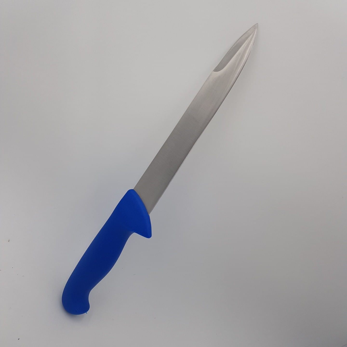Cutit pentru spintecat si injunghiat varf tais dublu, 35 cm — imaginea 5