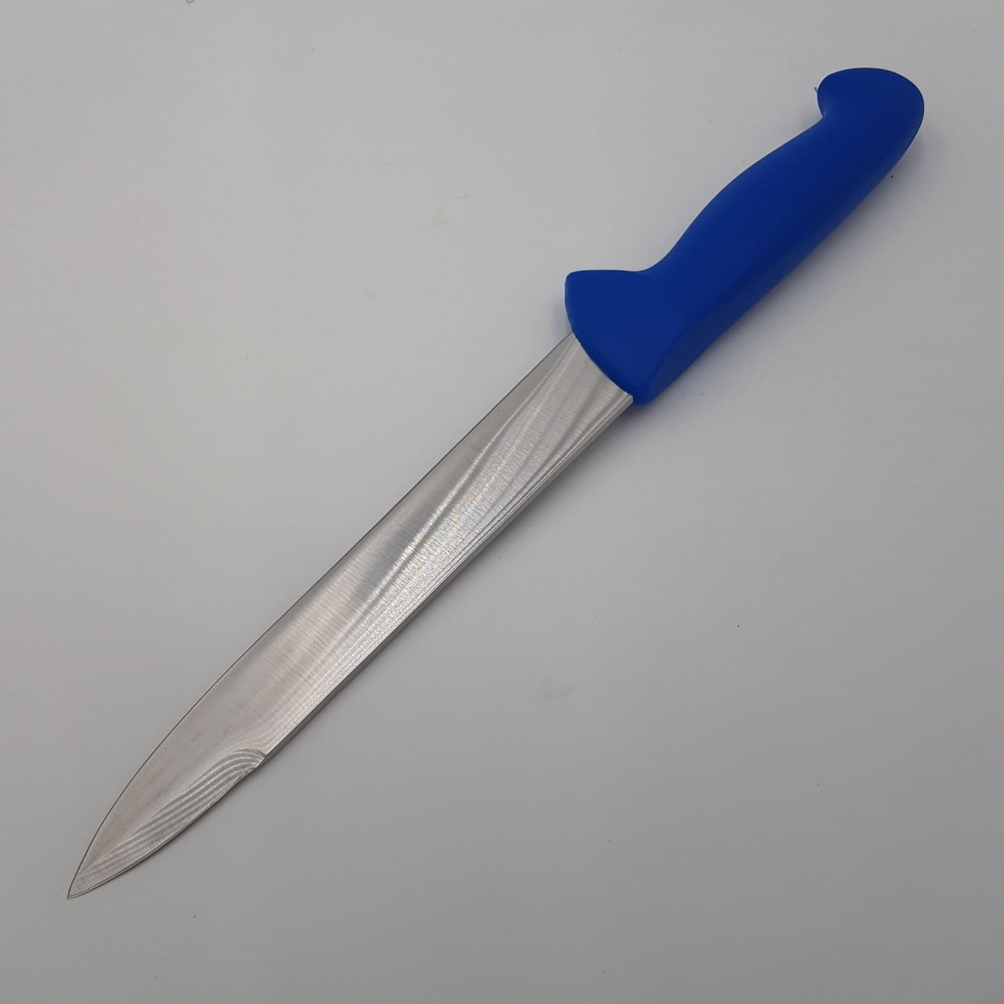 Cutit pentru spintecat si injunghiat varf tais dublu, 35 cm — imaginea 6