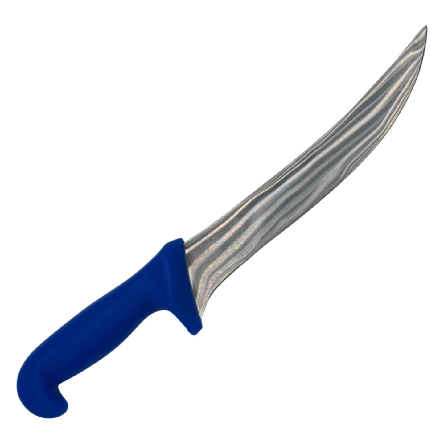 Cutit pentru injunghiat de bucatarie, otel inoxidabil,36 cm, C1