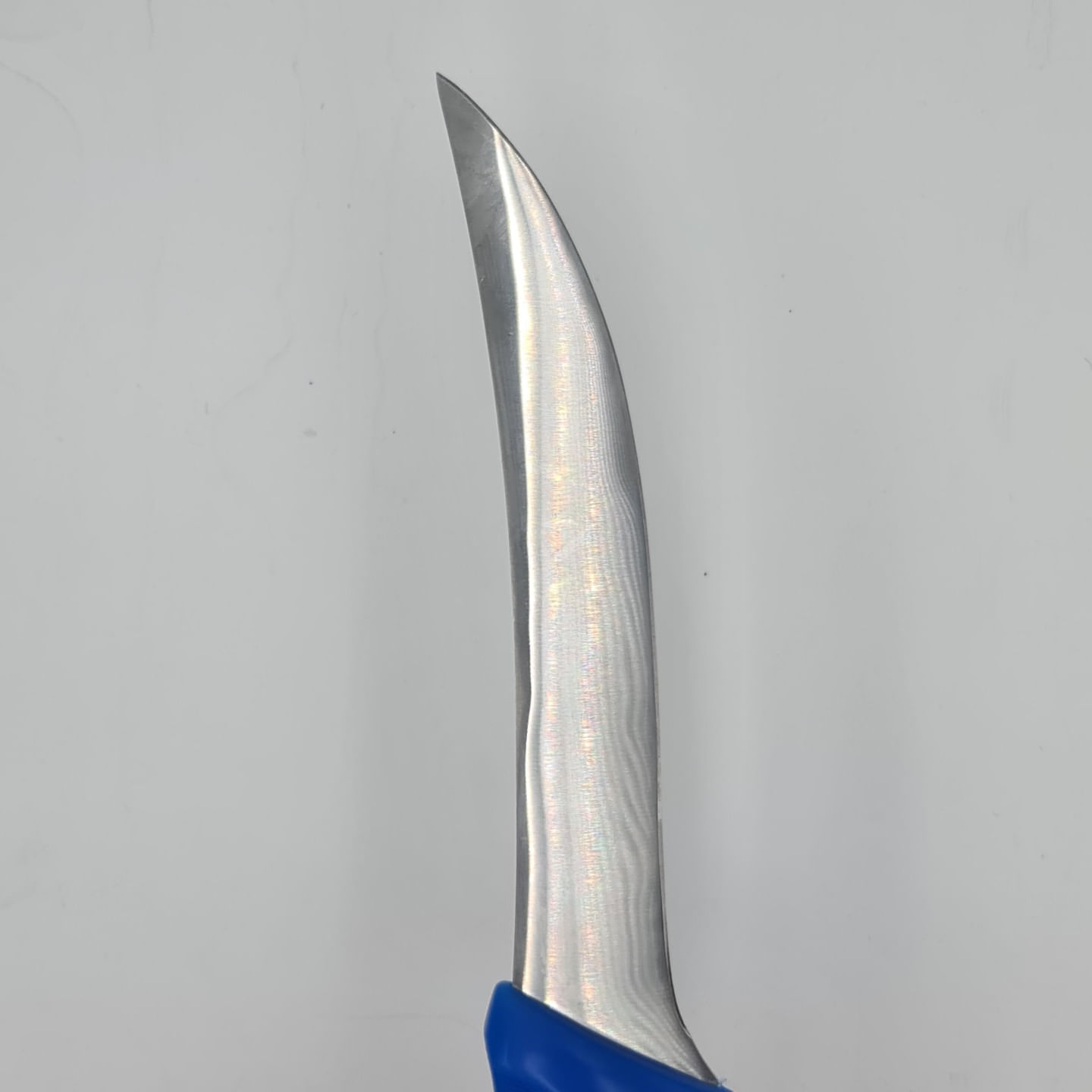 Cutit pentru injunghiat de bucatarie, otel inoxidabil,36 cm, C1 — imaginea 2