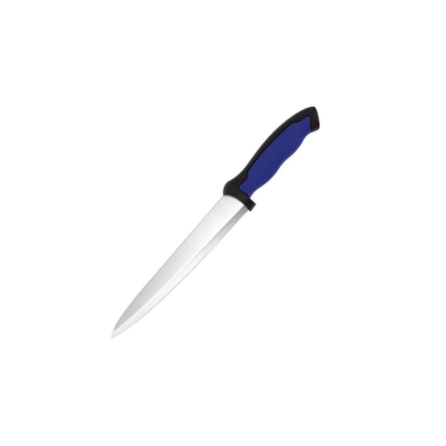 Cutit Otel Inoxidabil Profesional, Maner Anti Alunecare, 32 cm — imaginea 2