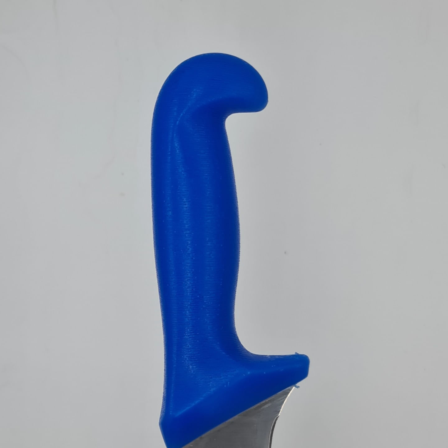 Cutit pentru injunghiat de bucatarie, otel inoxidabil,36 cm, C1 — imaginea 5