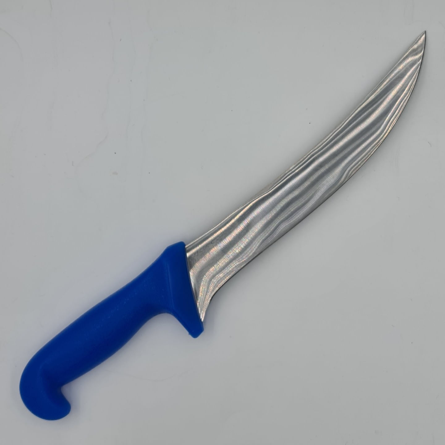 Cutit pentru injunghiat de bucatarie, otel inoxidabil,36 cm, C1 — imaginea 6
