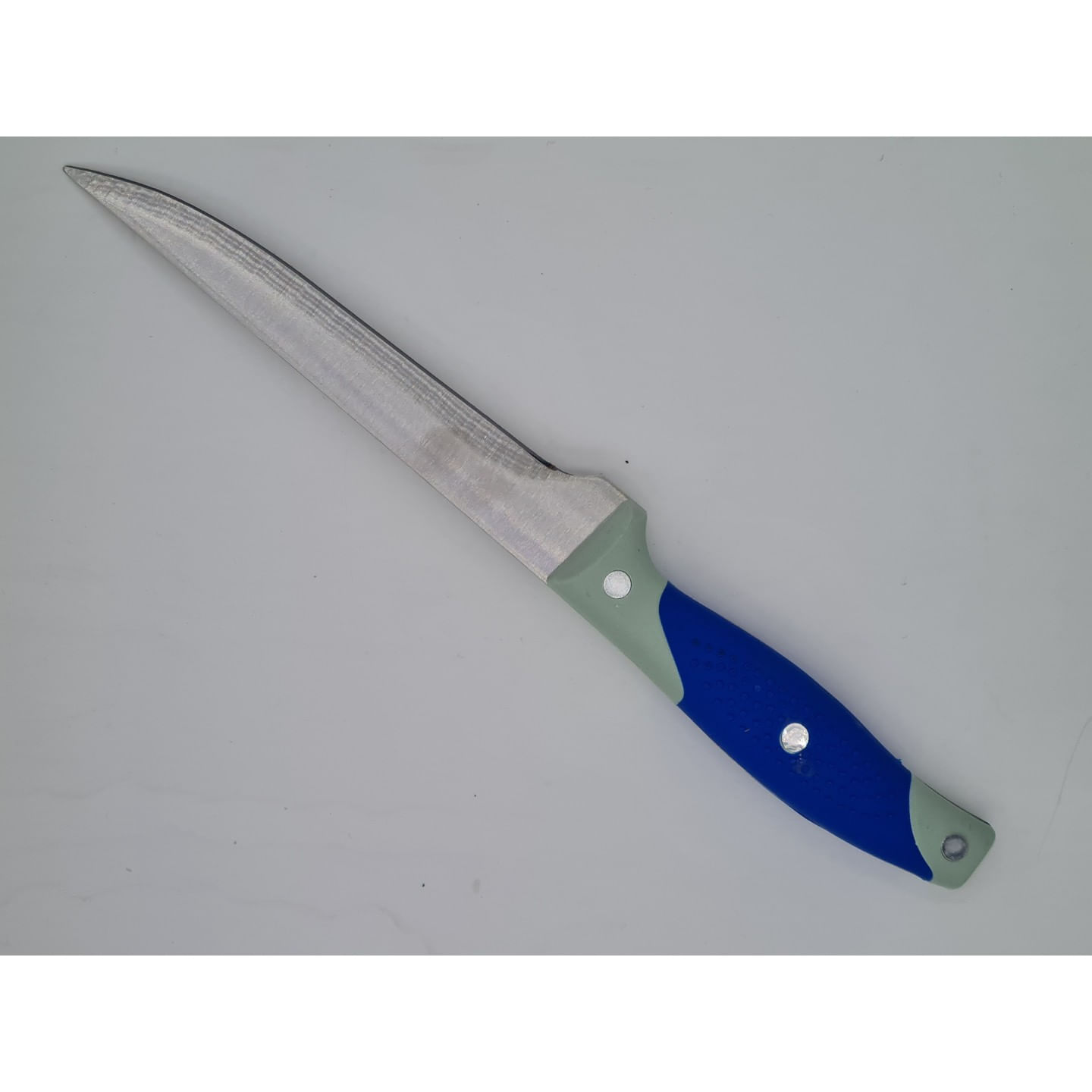 Cutit pentru injunghiat de bucatarie, otel inoxidabil, 24 cm