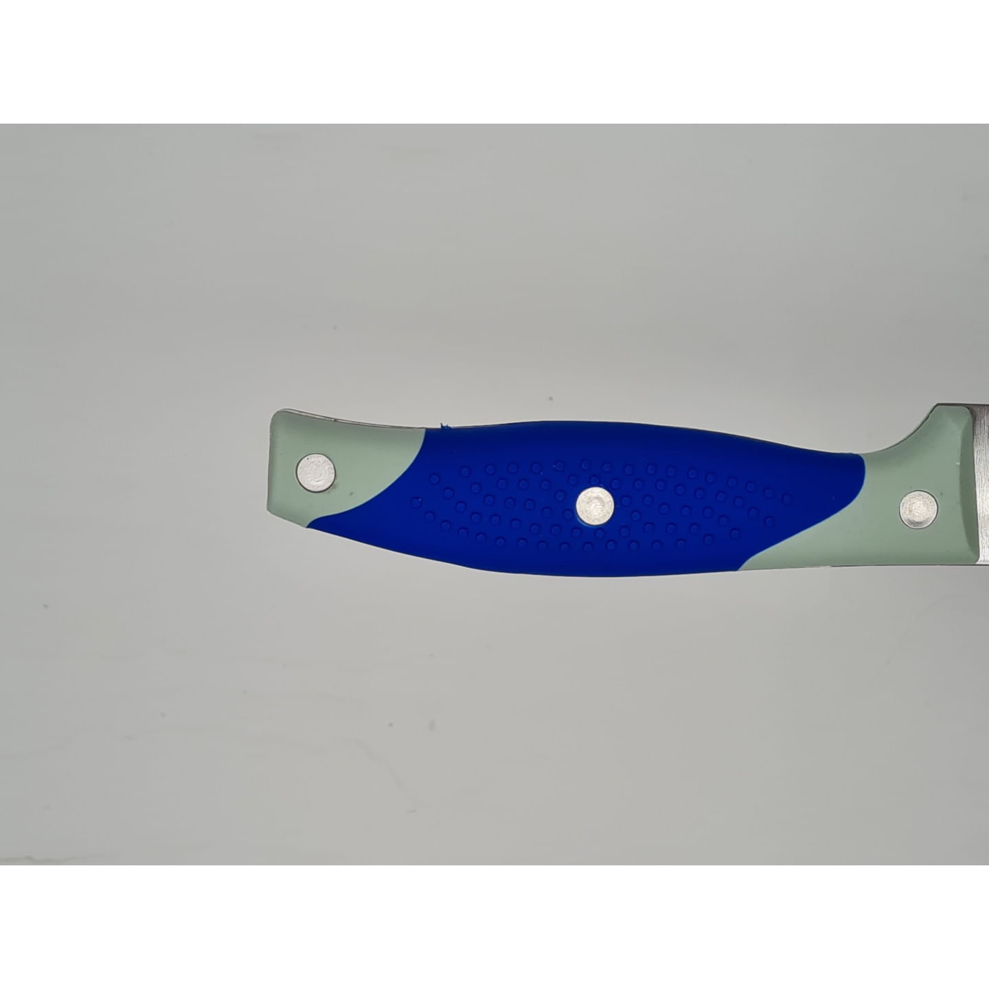 Cutit pentru injunghiat de bucatarie, otel inoxidabil, 24 cm — imaginea 5