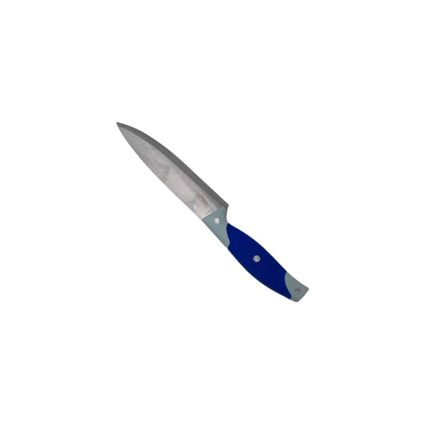 Cutit macelar de bucatarie, otel inoxidabil, 29.50 cm