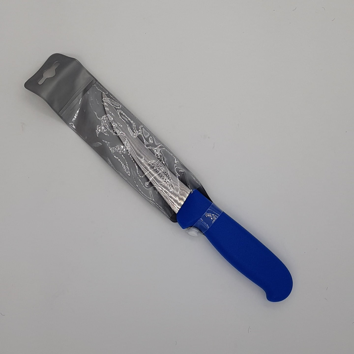 Cutit macelar pentru spintecat, 28 cm — imaginea 2