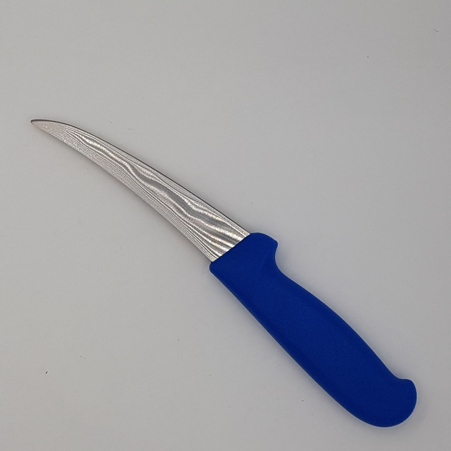 Cutit macelar pentru spintecat, 28 cm — imaginea 3