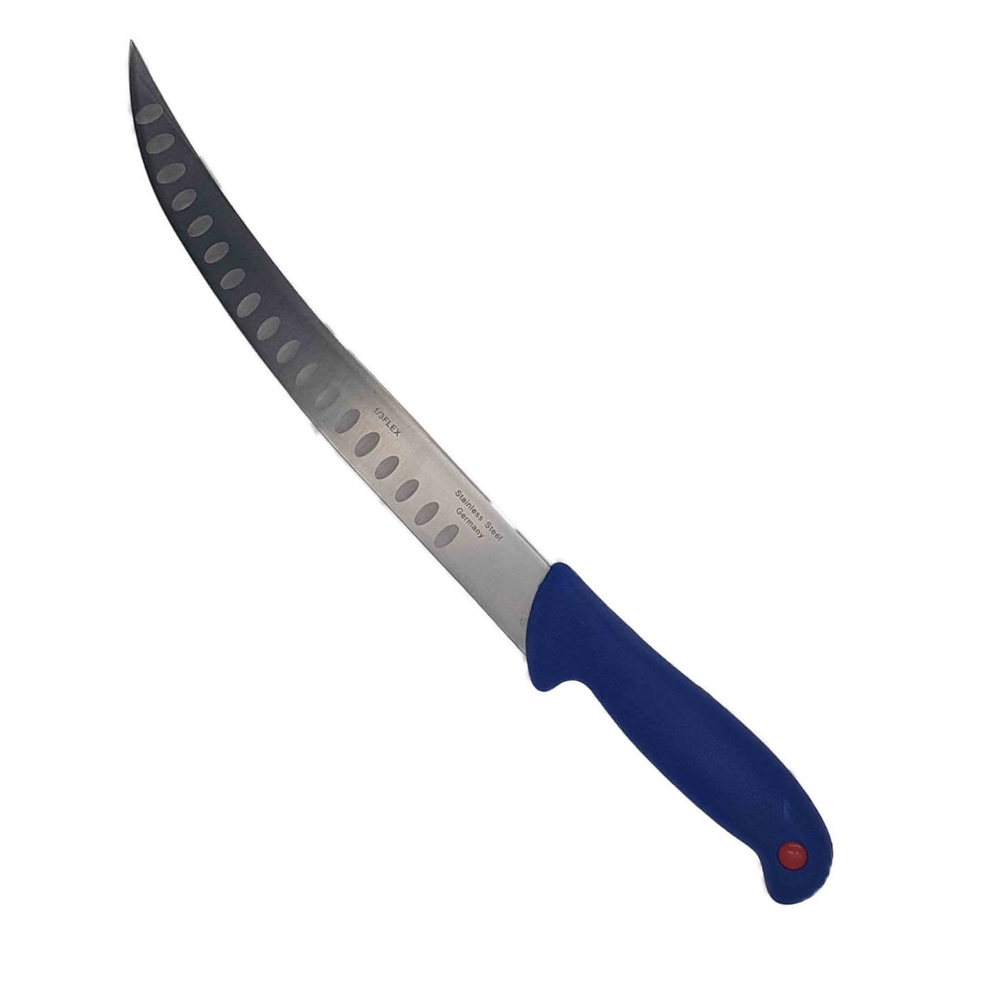 Cutit macelar pentru spintecat, 36 cm, A4 — imaginea 2