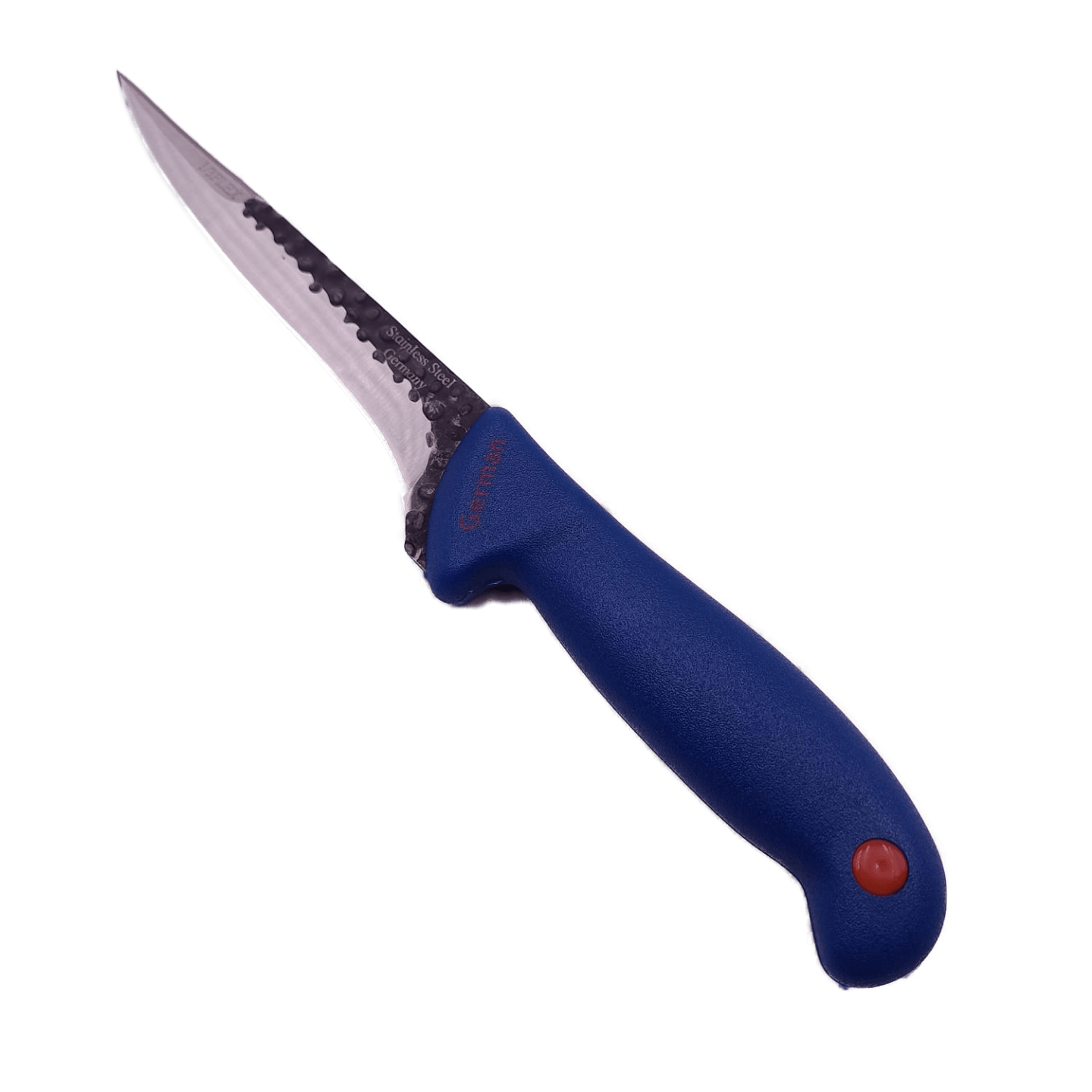 Cutit de Macelarie cu Lama Forjata, Maner Anti Alunecare, 30 cm