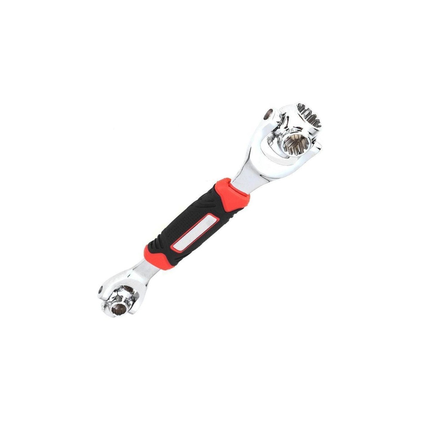 Cheie universala de precizie cu reglaj si rotatie 360 grade 8-19 mm — imaginea 3