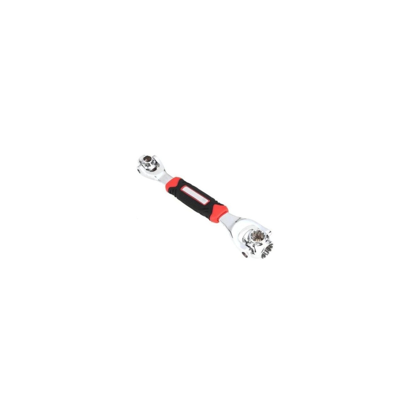 Cheie universala de precizie cu reglaj si rotatie 360 grade 8-19 mm — imaginea 4