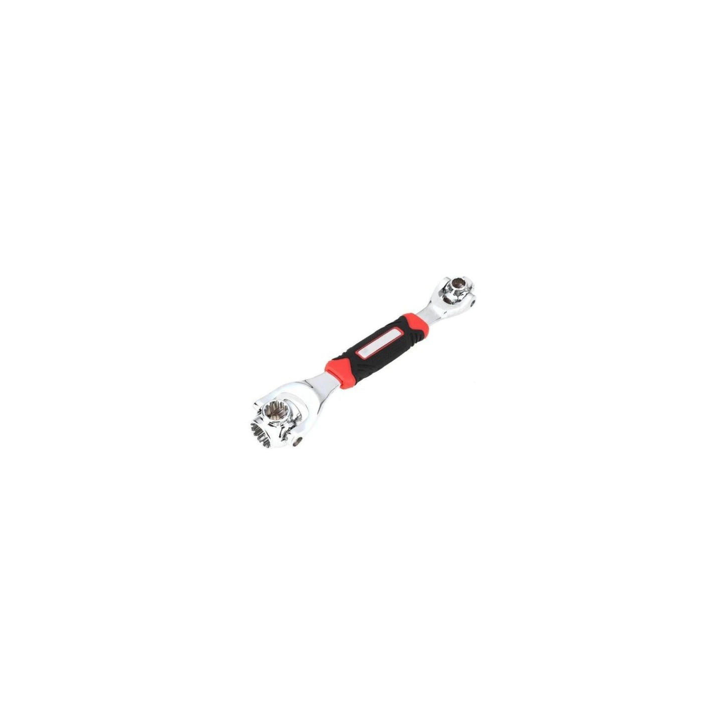 Cheie universala de precizie cu reglaj si rotatie 360 grade 8-19 mm — imaginea 5